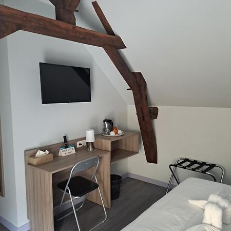Le Petit Vedaquais Bed & Breakfast Vaas Ngoại thất bức ảnh