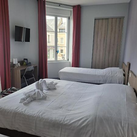 Le Petit Vedaquais Bed & Breakfast Vaas Ngoại thất bức ảnh