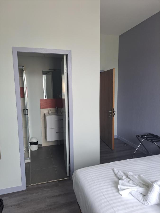 Le Petit Vedaquais Bed & Breakfast Vaas Ngoại thất bức ảnh
