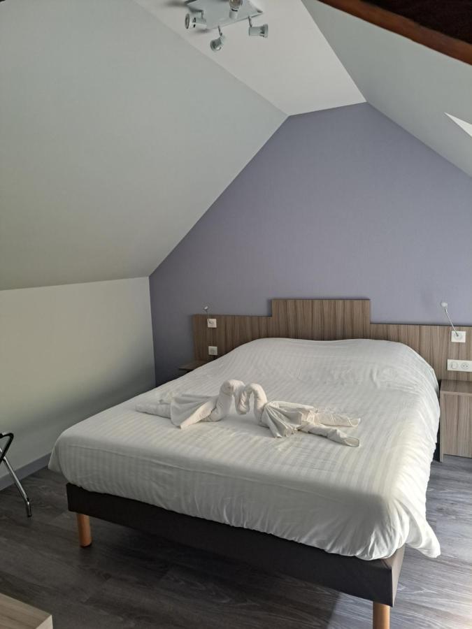 Le Petit Vedaquais Bed & Breakfast Vaas Ngoại thất bức ảnh