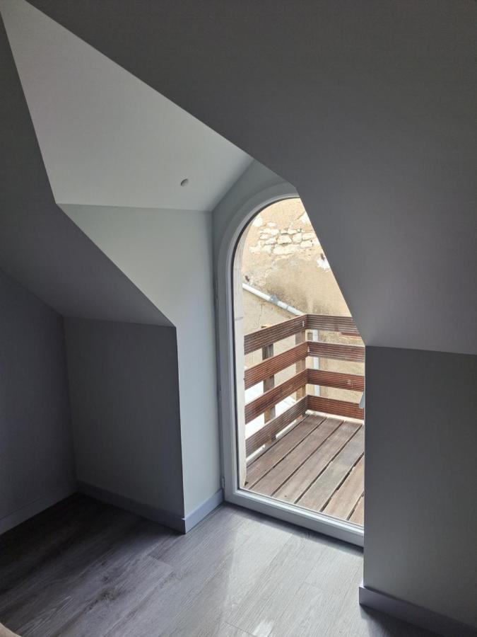 Le Petit Vedaquais Bed & Breakfast Vaas Ngoại thất bức ảnh